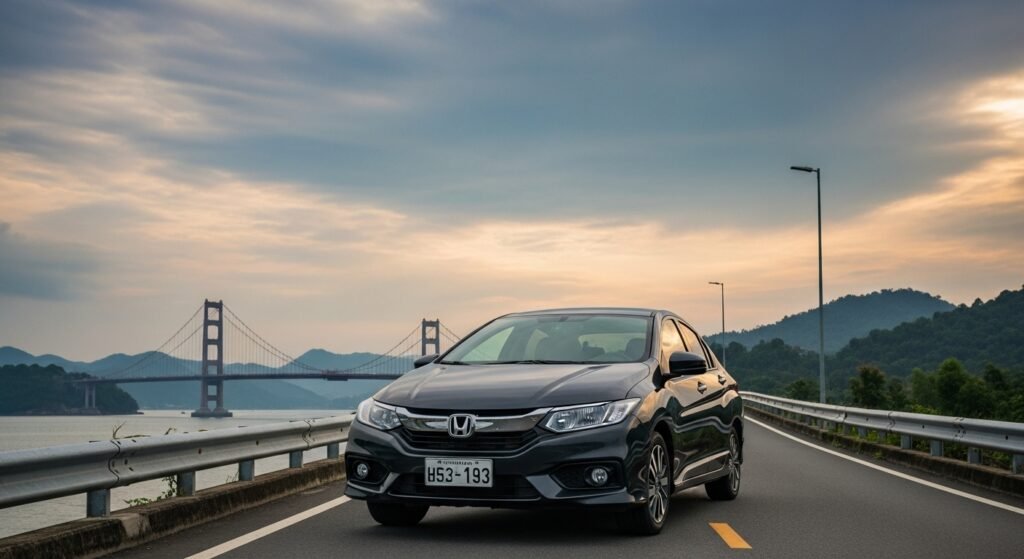 Honda City CVT Tersentak Malaysia: Punca & Cara Baiki