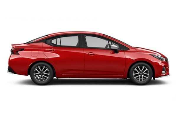 ALMERA