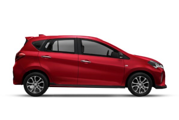 myvi